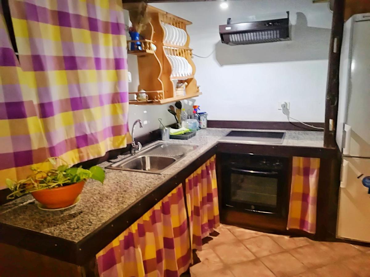 Casa Tara II Villa Guarazoca Ngoại thất bức ảnh