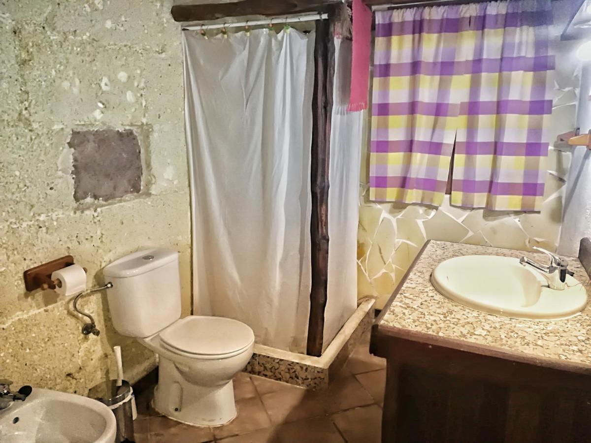 Casa Tara II Villa Guarazoca Ngoại thất bức ảnh