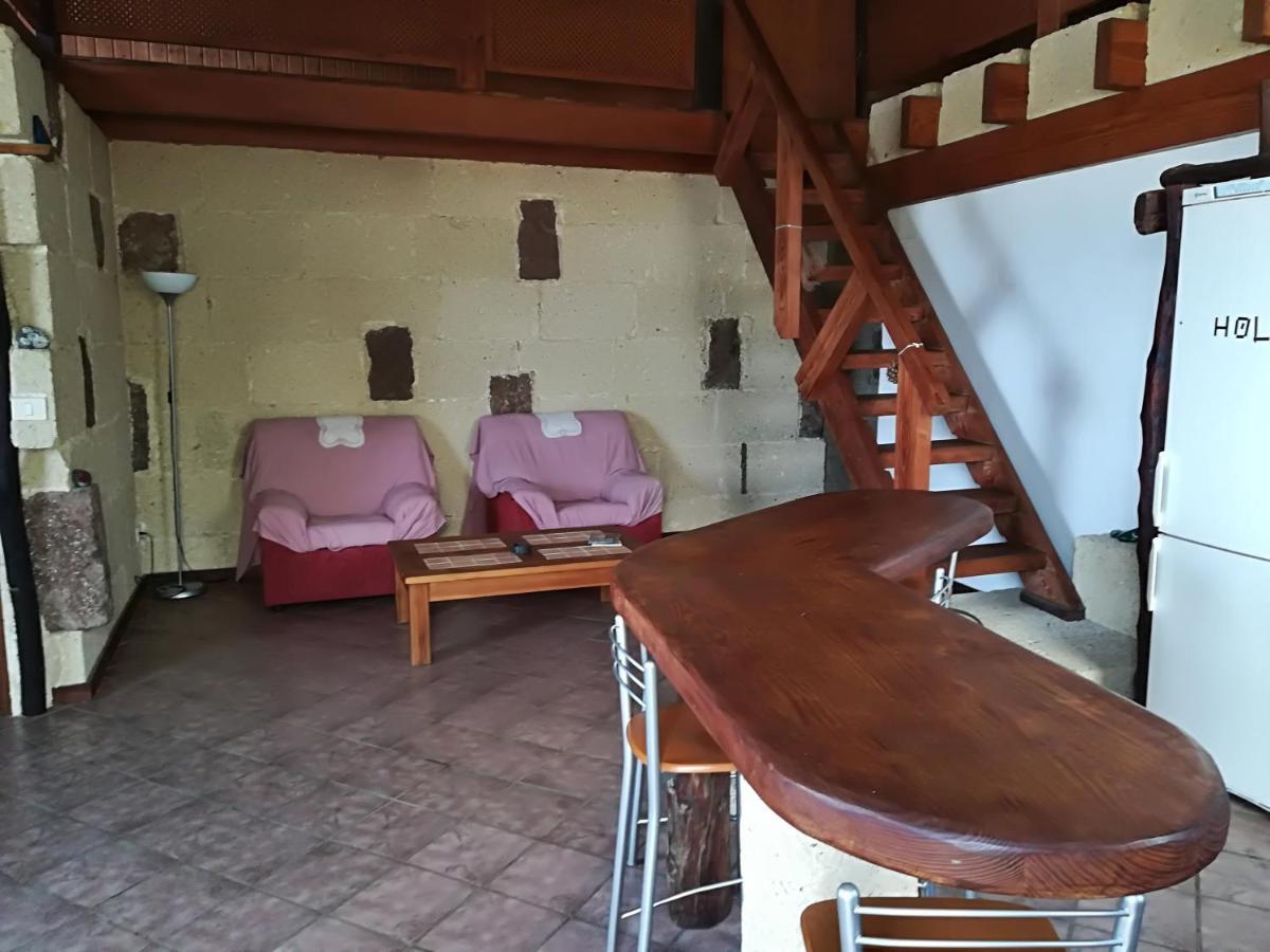 Casa Tara II Villa Guarazoca Ngoại thất bức ảnh